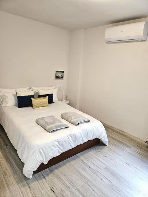 Centrico Piso En Pleno Romanico De Zamora Ngoại thất bức ảnh