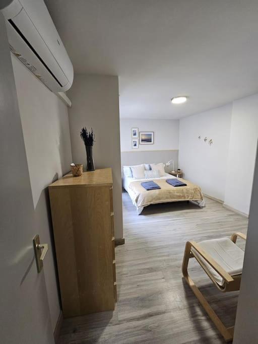 Centrico Piso En Pleno Romanico De Zamora Ngoại thất bức ảnh