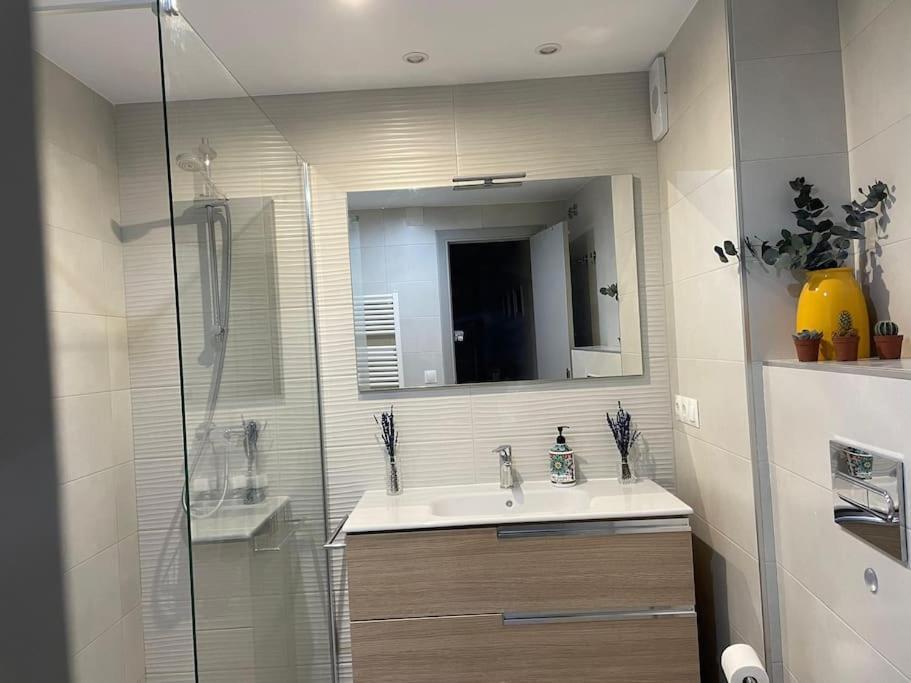 Centrico Piso En Pleno Romanico De Zamora Ngoại thất bức ảnh